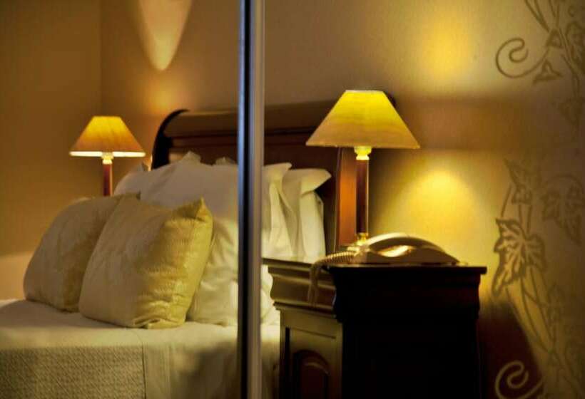 غرفة قياسية, Turim Club Azeitao