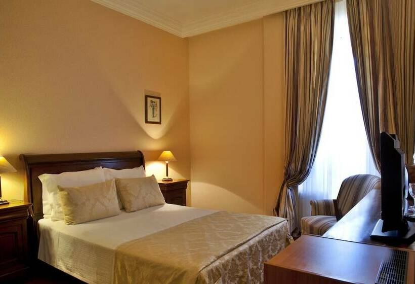 غرفة قياسية, Turim Club Azeitao