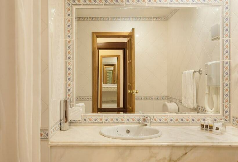 غرفة قياسية, Turim Club Azeitao