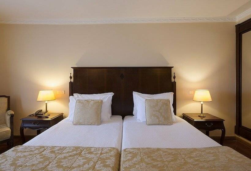 غرفة قياسية, Turim Club Azeitao