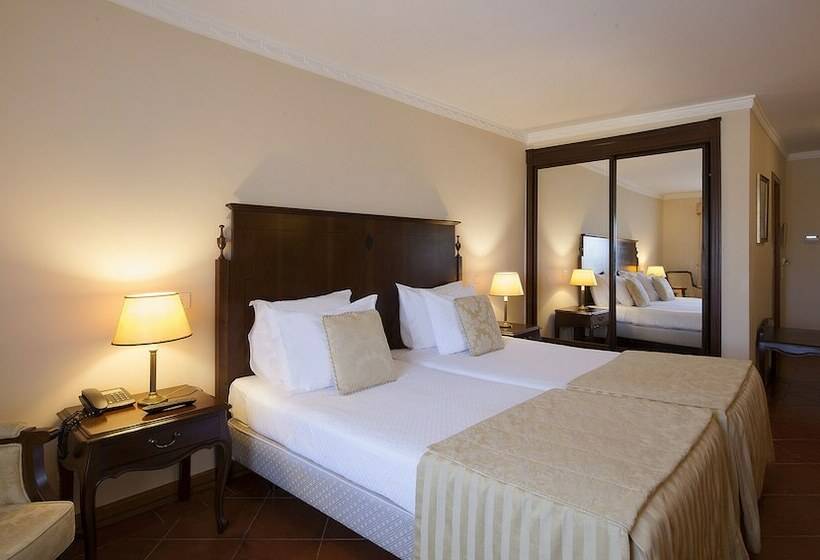 غرفة قياسية, Turim Club Azeitao