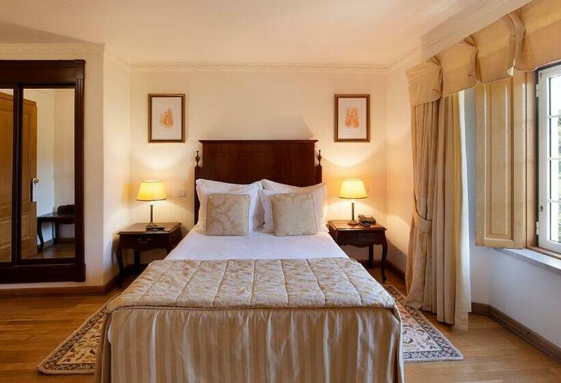 غرفة سوبيريور, Turim Club Azeitao