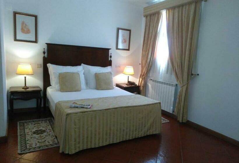 غرفة سوبيريور, Turim Club Azeitao