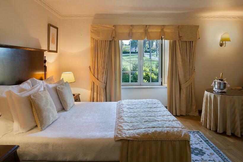 غرفة سوبيريور, Turim Club Azeitao