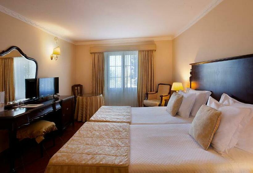 Номер Superior, Turim Club Azeitao