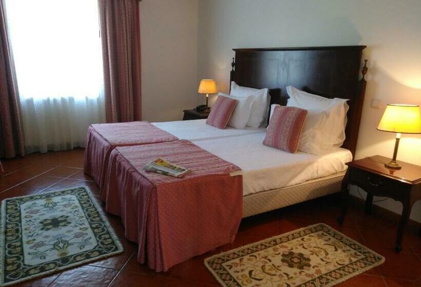 غرفة سوبيريور, Turim Club Azeitao