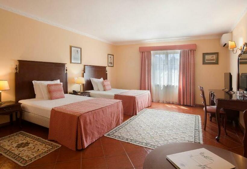 غرفة سوبيريور, Turim Club Azeitao