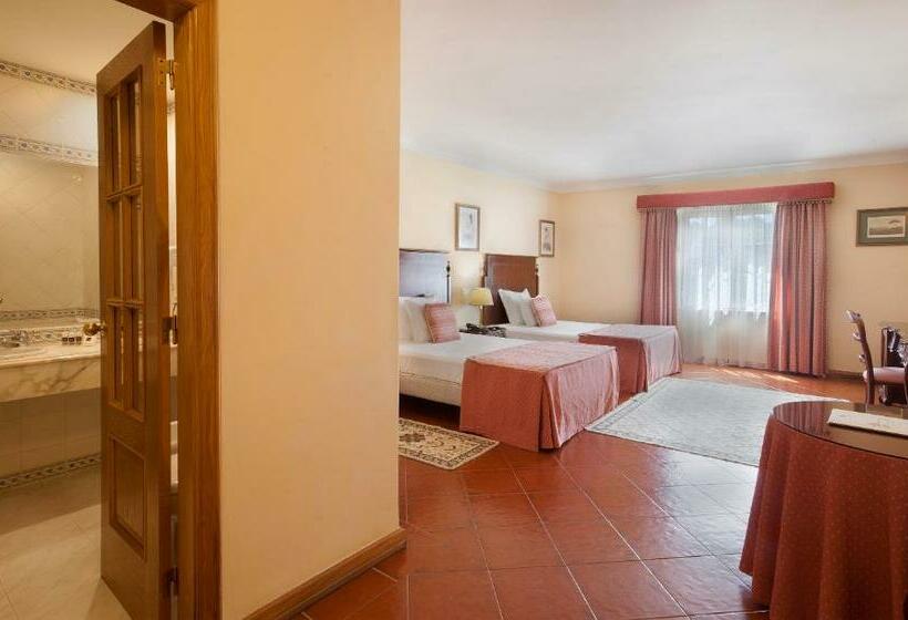 غرفة سوبيريور, Turim Club Azeitao