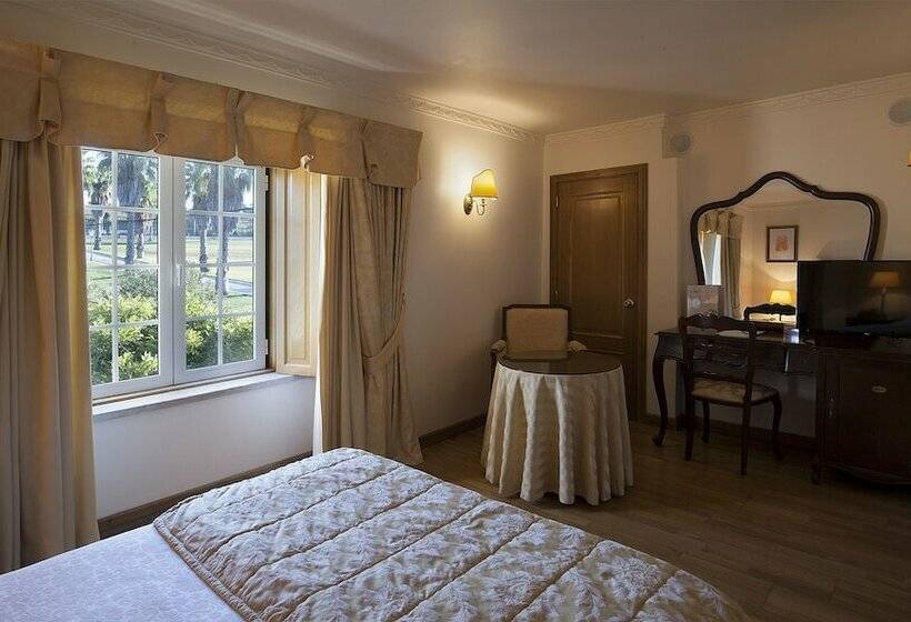 غرفة سوبيريور, Turim Club Azeitao