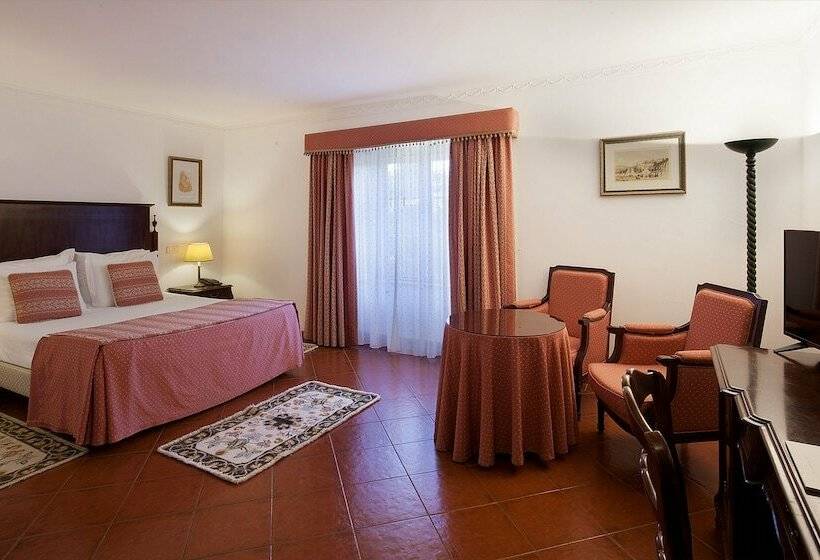 غرفة سوبيريور, Turim Club Azeitao