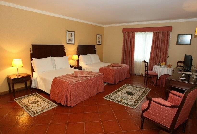 غرفة سوبيريور, Turim Club Azeitao