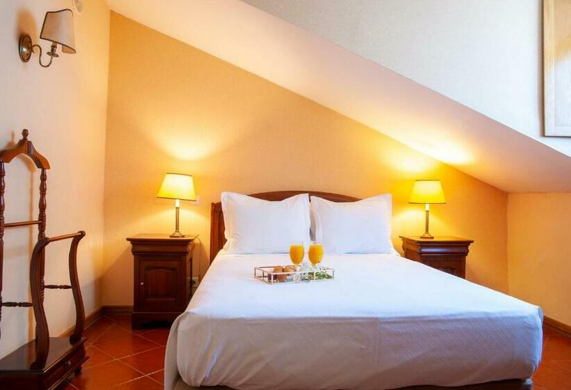 غرفة قياسية فردية, Turim Club Azeitao