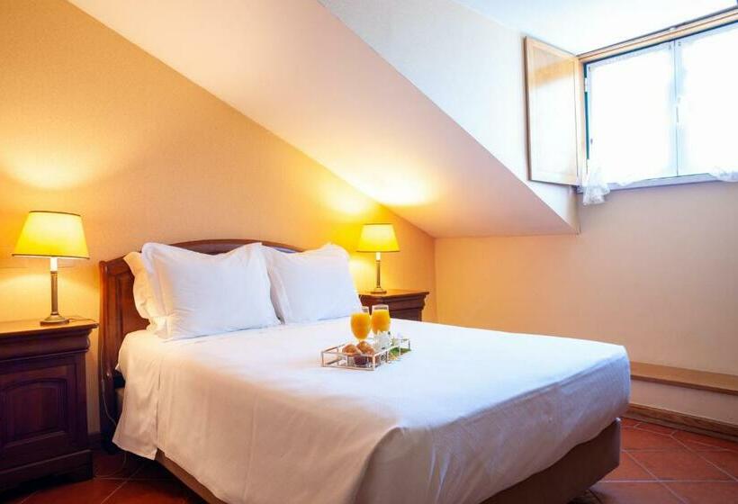 غرفة قياسية فردية, Turim Club Azeitao