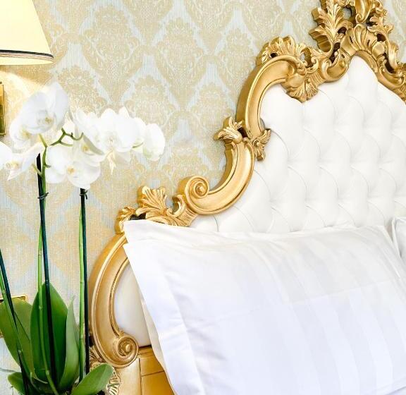 سوئیت جونیور با چشم‌انداز, Colombina