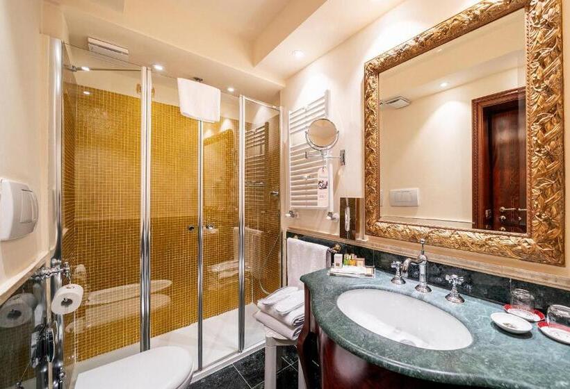 اتاق استاندارد, Colombina