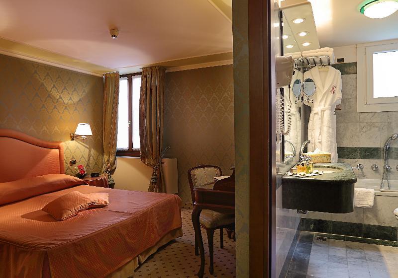 اتاق استاندارد, Colombina