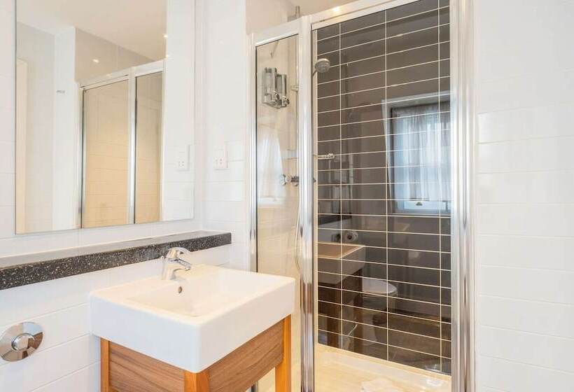 스탠다드 룸, King S Cross Express Inn