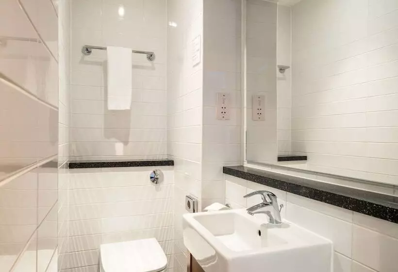 ファミリールーム, King S Cross Express Inn