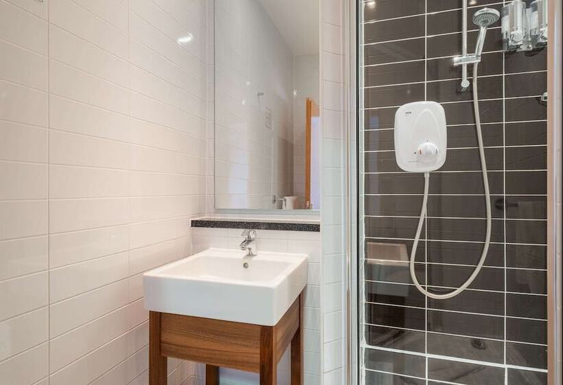 패밀리 룸, King S Cross Express Inn