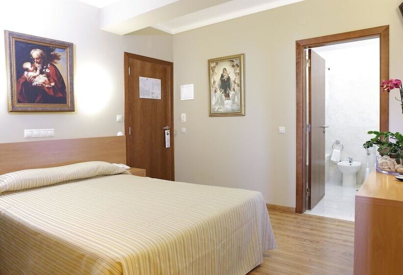 חדר סטנדרט, Domus Pacis Fatima