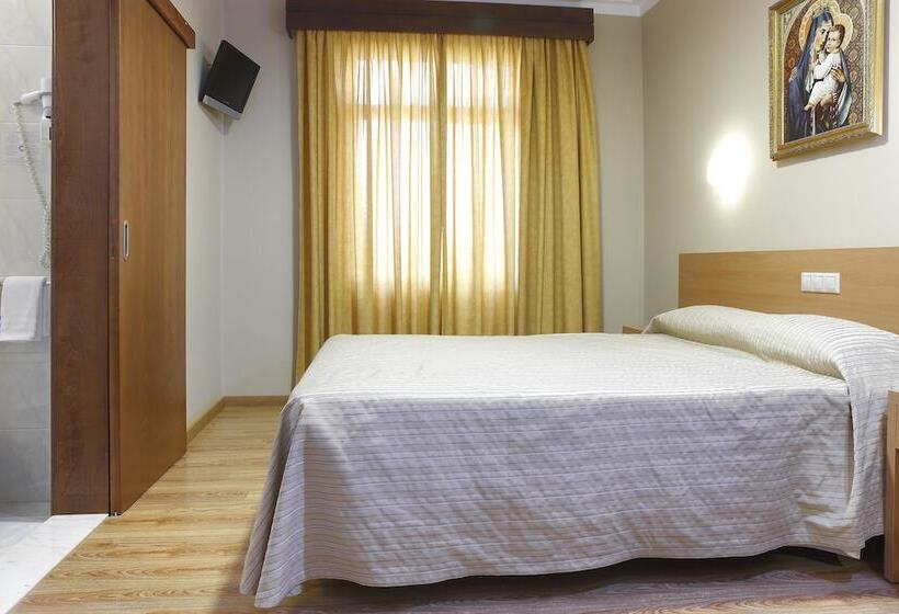 Номер Стандарт, Domus Pacis Fatima