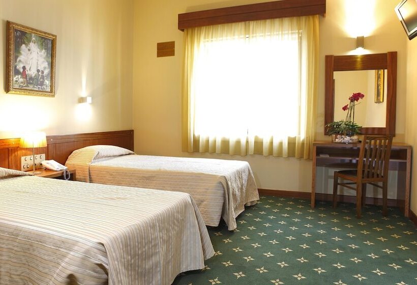 חדר סטנדרט, Domus Pacis Fatima