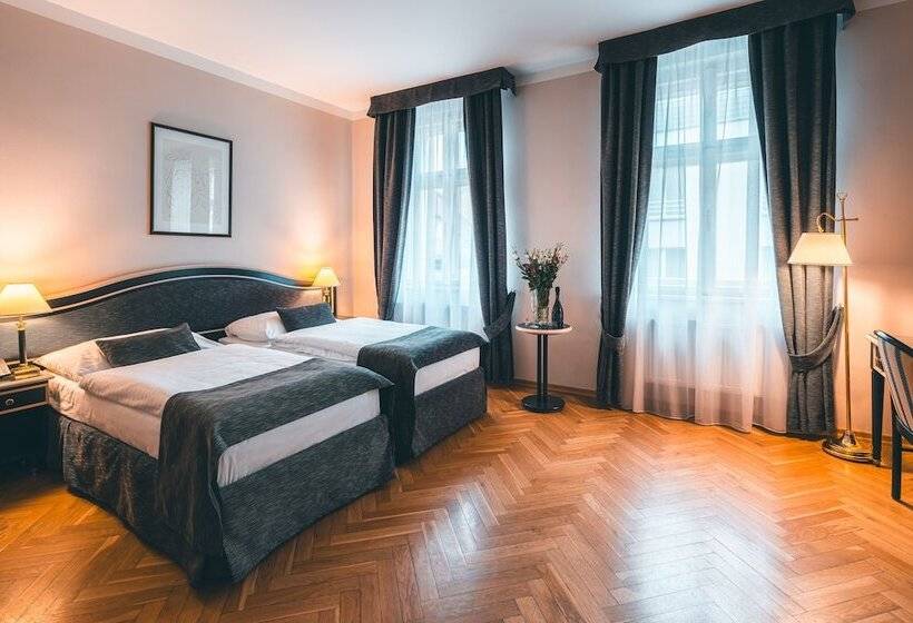 اتاق استاندارد, Elysee