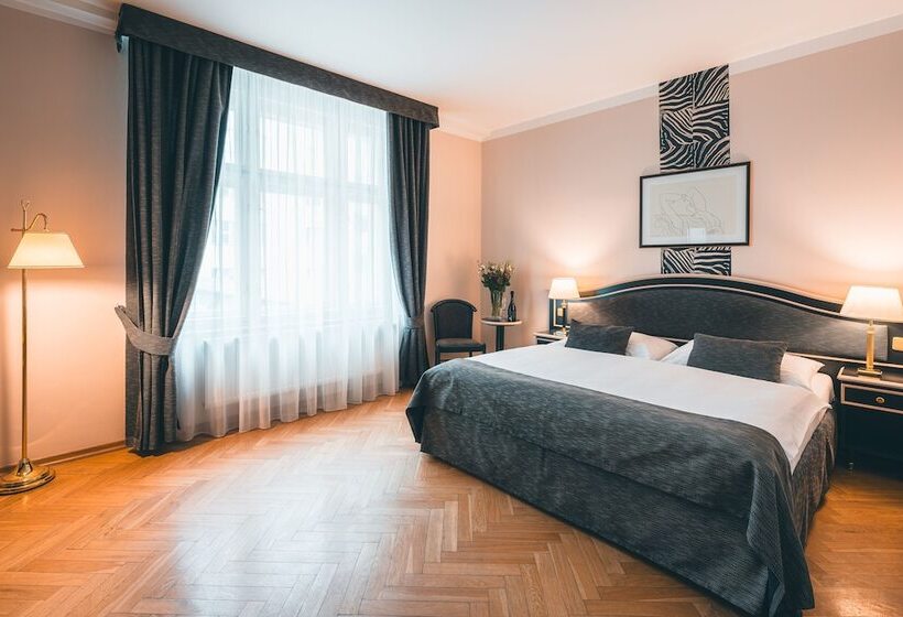 اتاق استاندارد, Elysee