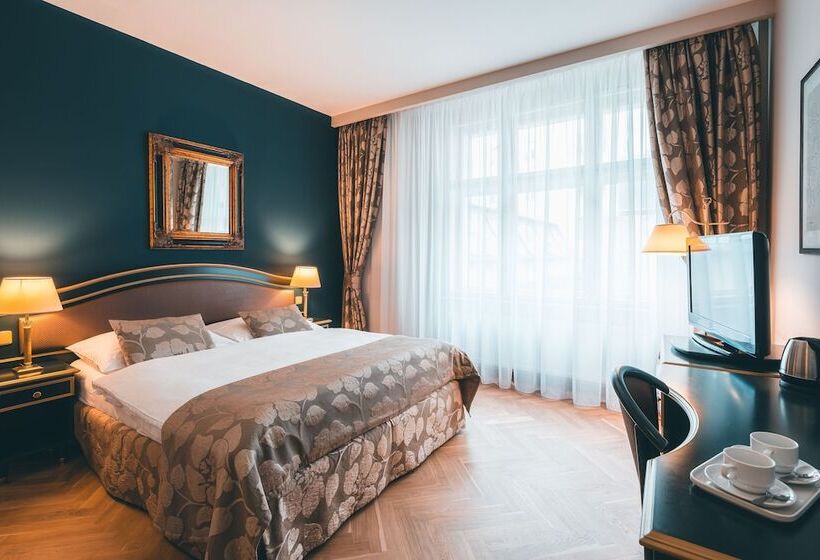 اتاق استاندارد, Elysee