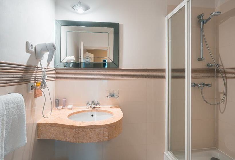 اتاق استاندارد, Elysee