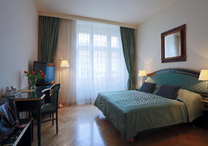 اتاق استاندارد, Elysee