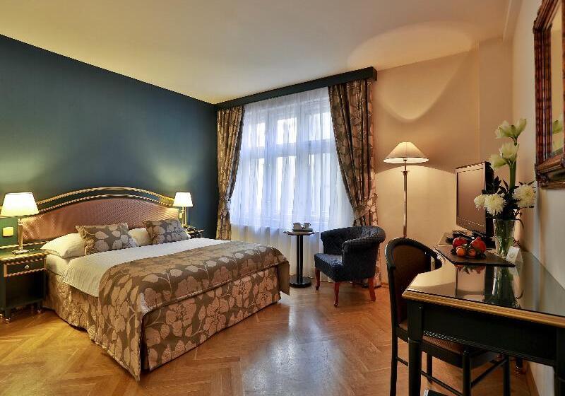 اتاق استاندارد, Elysee