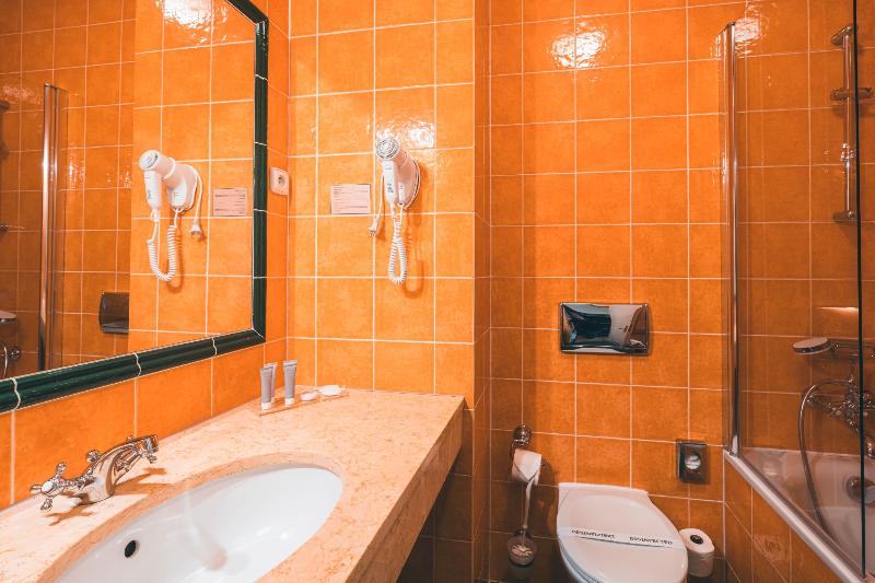 اتاق استاندارد, Elysee