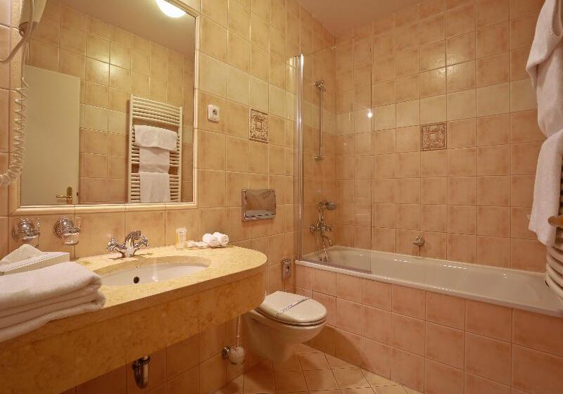 اتاق استاندارد, Elysee