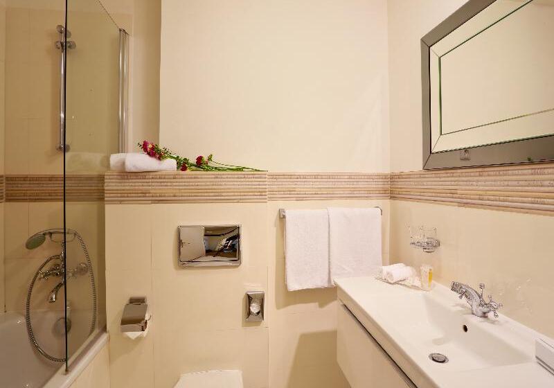 اتاق استاندارد, Elysee