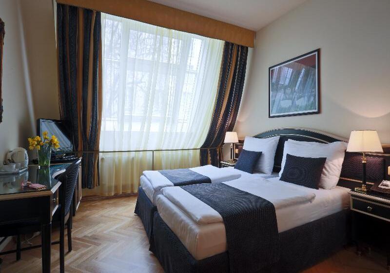 اتاق استاندارد, Elysee