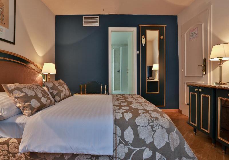 اتاق استاندارد, Elysee