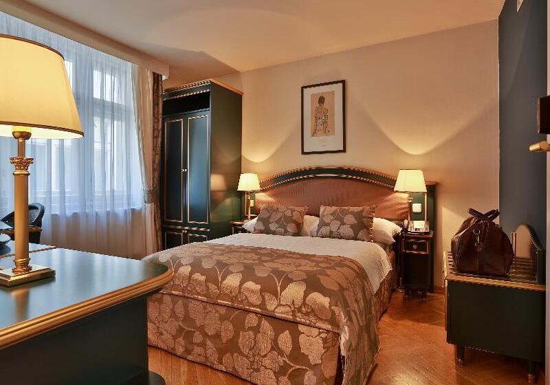 اتاق استاندارد, Elysee