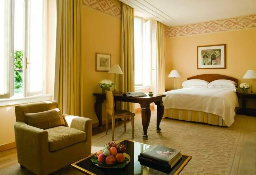 اتاق سوپریور, Four Seasons Hotel Milano