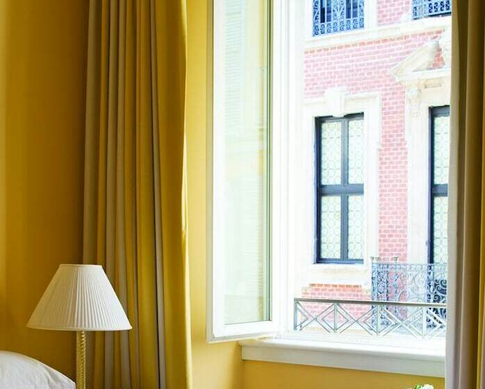 اتاق سوپریور, Four Seasons Hotel Milano