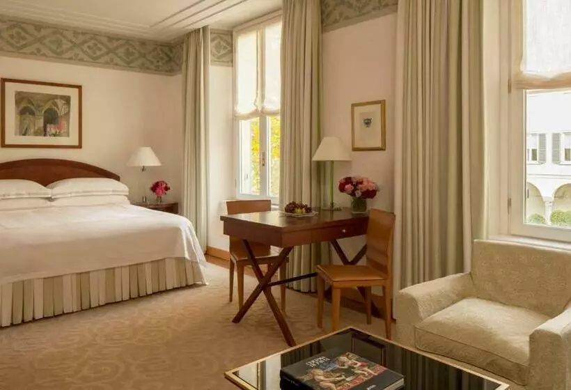 اتاق لوکس, Four Seasons Hotel Milano