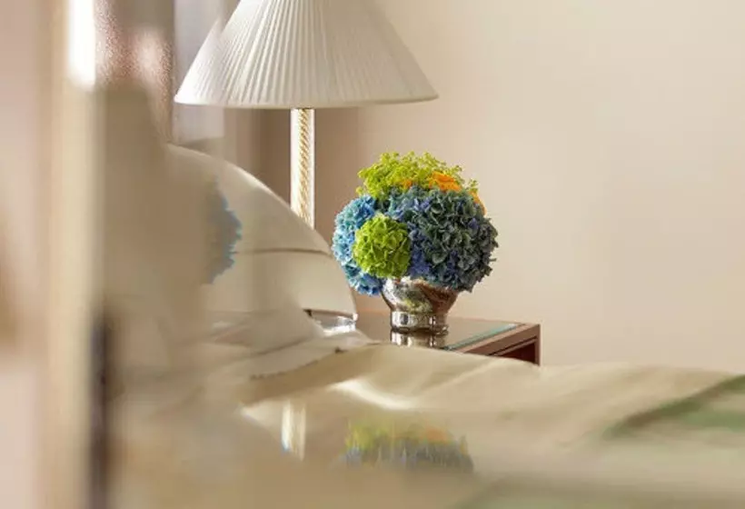 اتاق لوکس, Four Seasons Hotel Milano