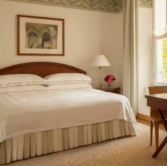 اتاق پرمیوم, Four Seasons Hotel Milano