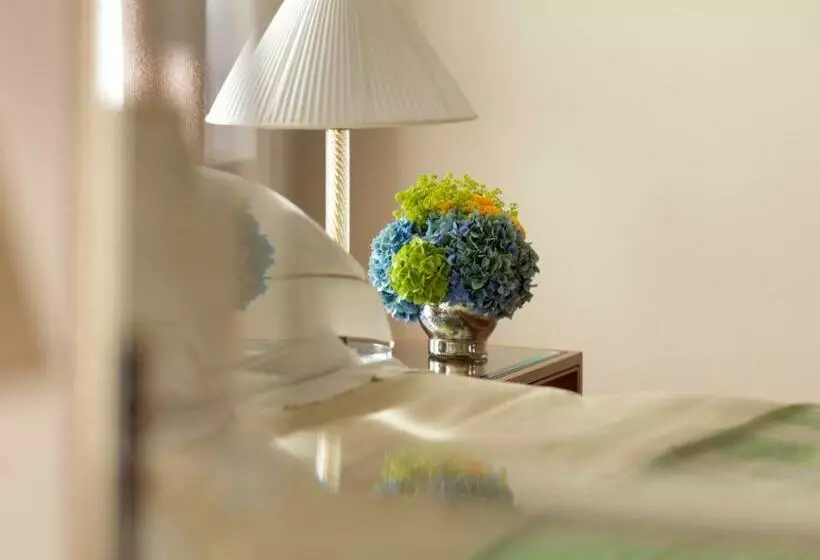 اتاق پرمیوم, Four Seasons Hotel Milano