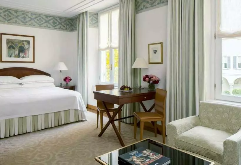 اتاق پرمیوم, Four Seasons Hotel Milano