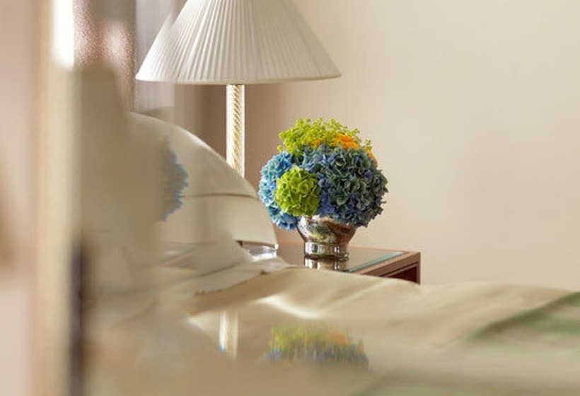 اتاق پرمیوم, Four Seasons Hotel Milano