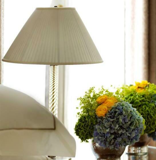 سوییت با چشم‌انداز باغ, Four Seasons Hotel Milano