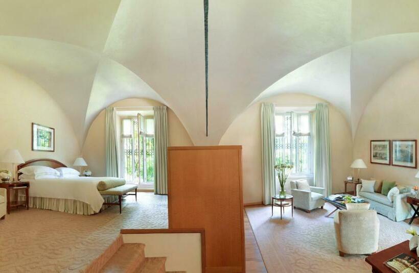 سوئیت با تخت بزرگ, Four Seasons Hotel Milano