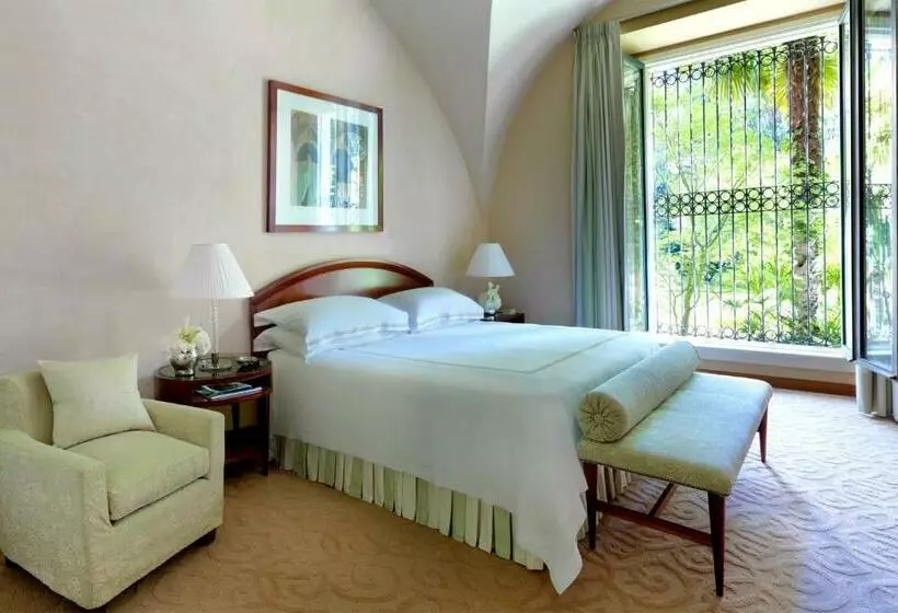 سوئیت با تخت بزرگ, Four Seasons Hotel Milano