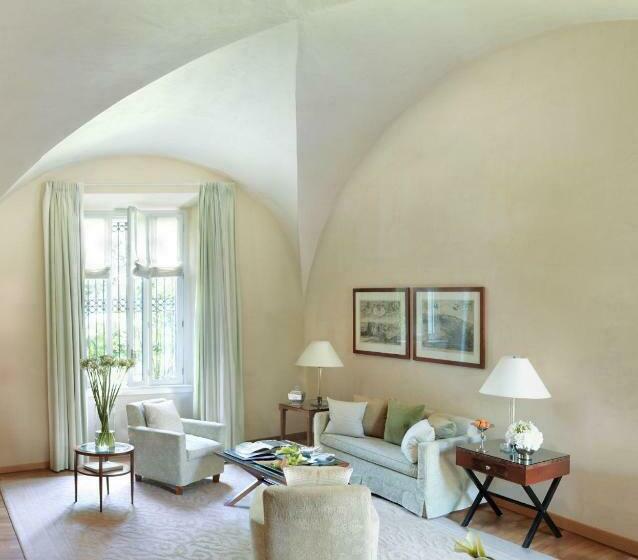 سوئیت با تخت بزرگ, Four Seasons Hotel Milano